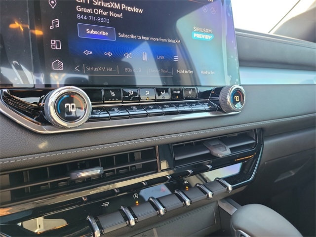 Chevrolet Colorado LT Crew Cab 2WD 2026