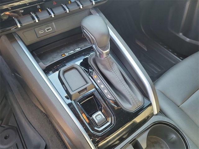 Chevrolet Colorado LT Crew Cab 2WD 2026