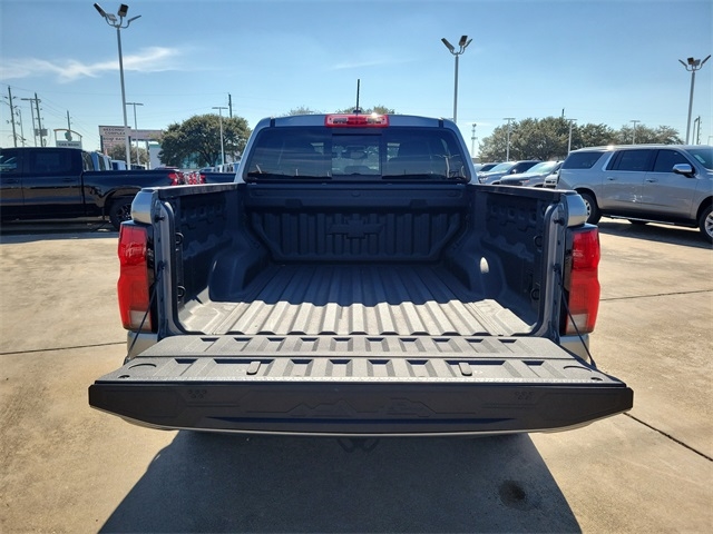 Chevrolet Colorado LT Crew Cab 2WD 2026