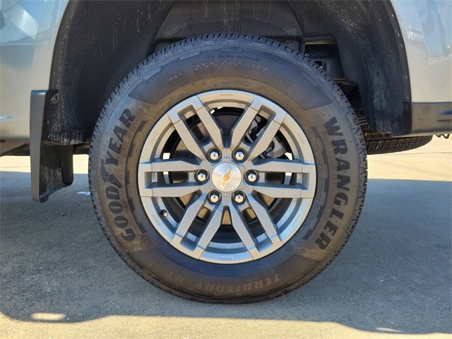 Chevrolet Colorado LT Crew Cab 2WD 2026