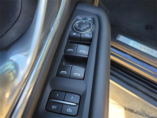 Chevrolet Suburban Premier 4WD 2023