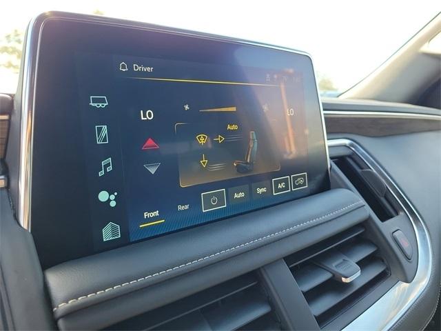 Chevrolet Suburban Premier 4WD 2023