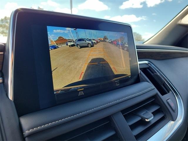 Chevrolet Suburban Premier 4WD 2023