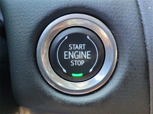 Chevrolet Suburban Premier 4WD 2023