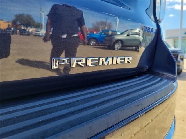 Chevrolet Suburban Premier 4WD 2023