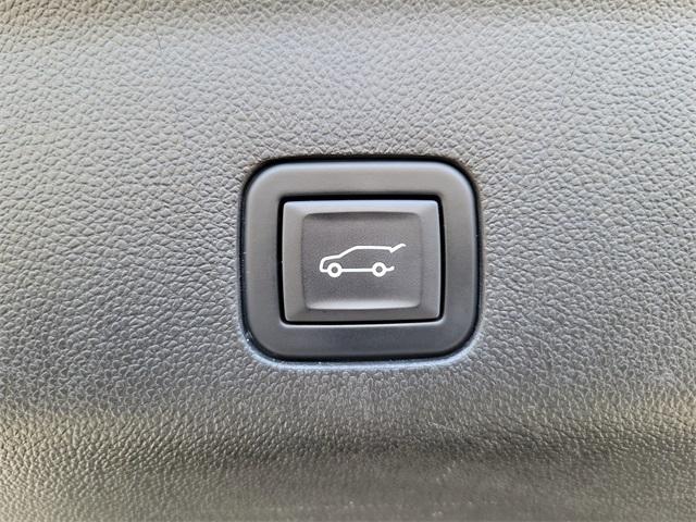 Chevrolet Suburban Premier 4WD 2023