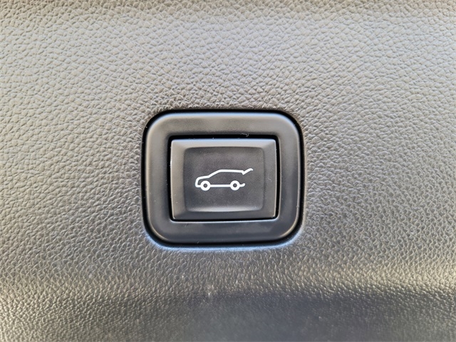 Chevrolet Suburban Premier 2023