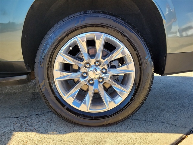 Chevrolet Suburban Premier 2023