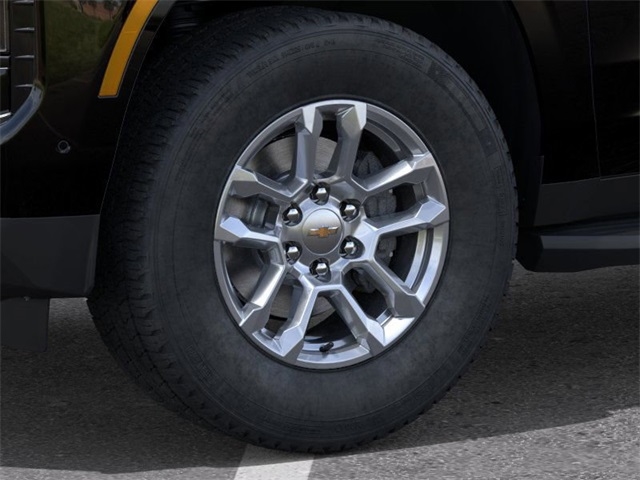 Chevrolet Tahoe LT 2026