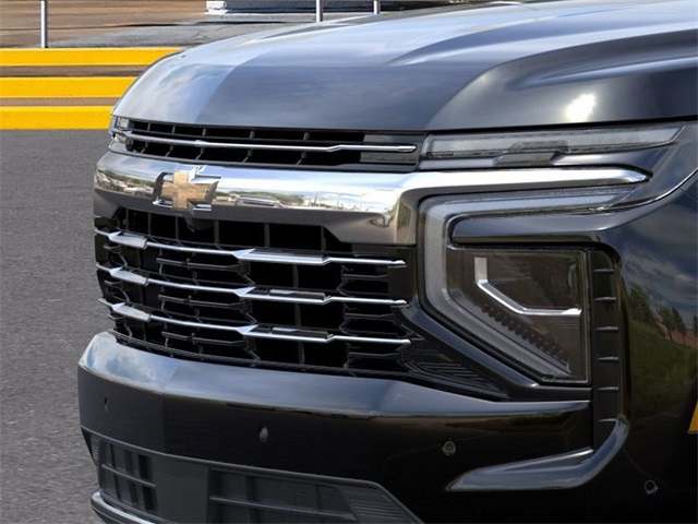 Chevrolet Tahoe LT 2026