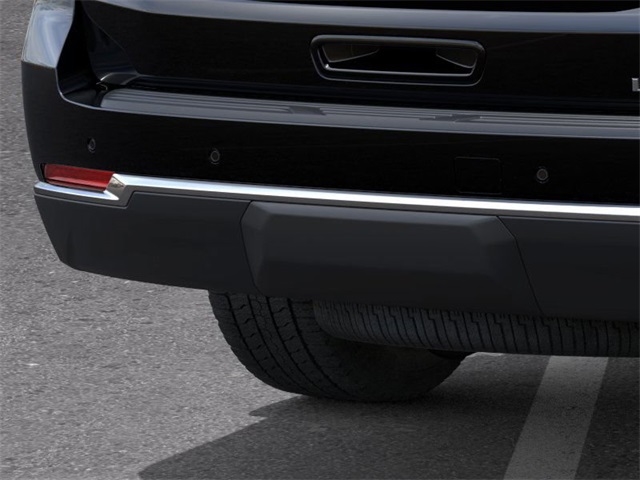 Chevrolet Tahoe LT 2026