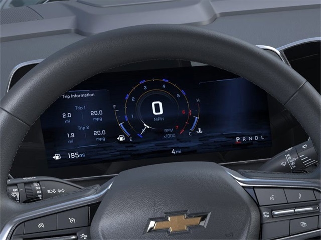 Chevrolet Tahoe LT 2026