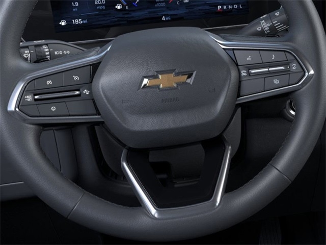 Chevrolet Tahoe LT 2026