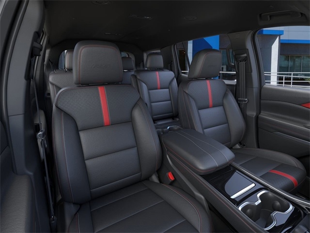 Chevrolet Traverse RS 2026