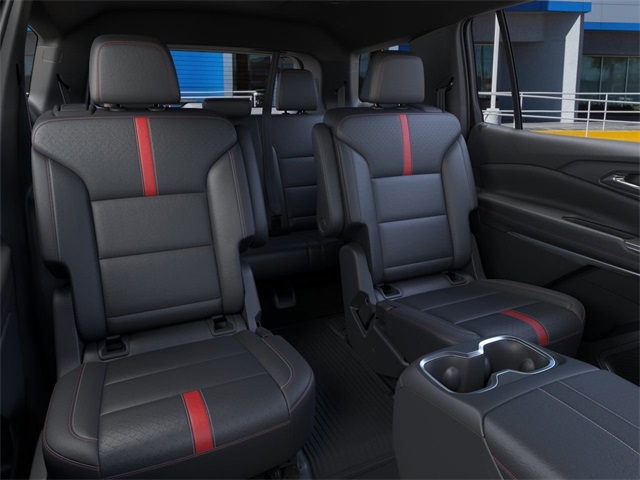 Chevrolet Traverse RS 2026