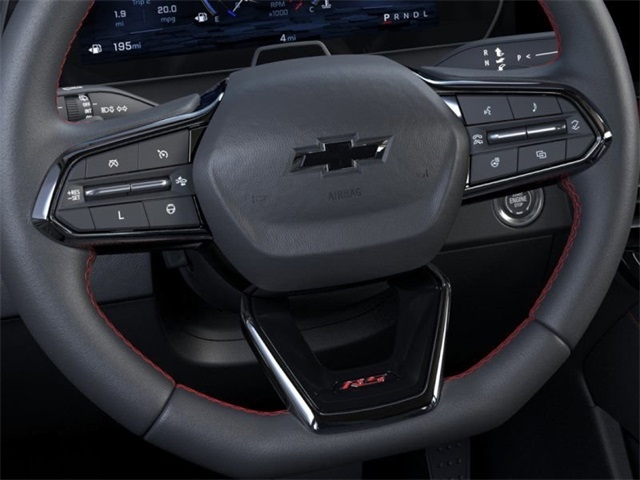 Chevrolet Traverse RS 2026