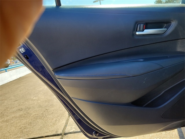 Toyota Corolla SE 2020