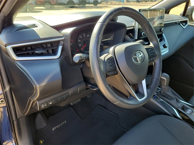 Toyota Corolla SE 2020