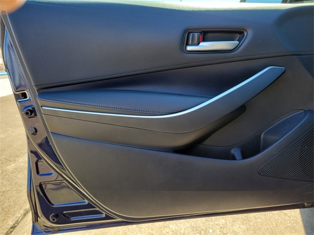 Toyota Corolla SE 2020