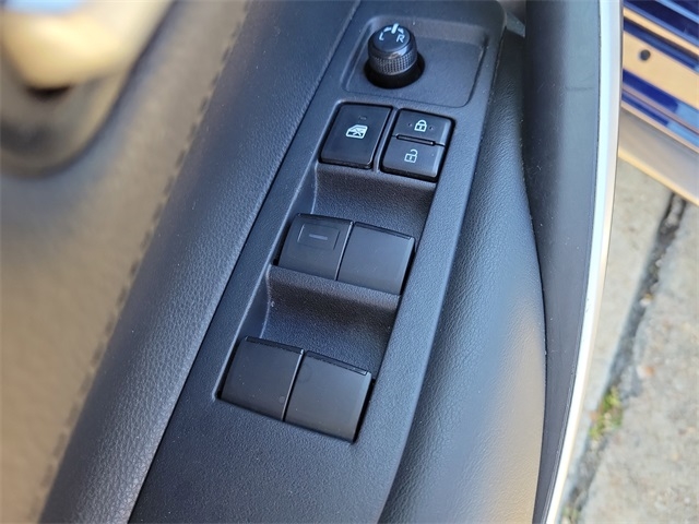 Toyota Corolla SE 2020