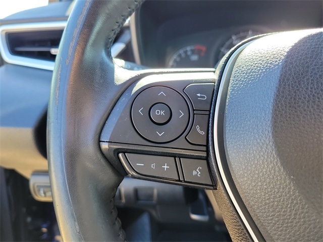 Toyota Corolla SE 2020