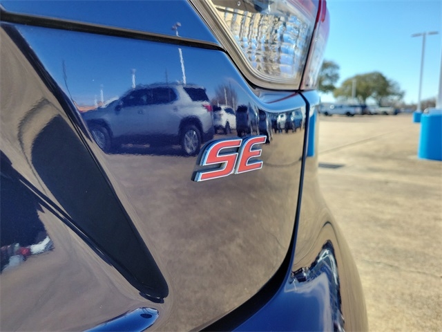 Toyota Corolla SE 2020