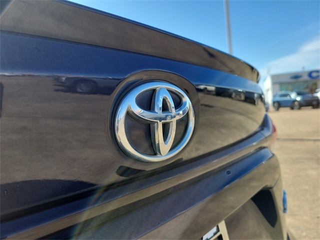 Toyota Corolla SE 2020