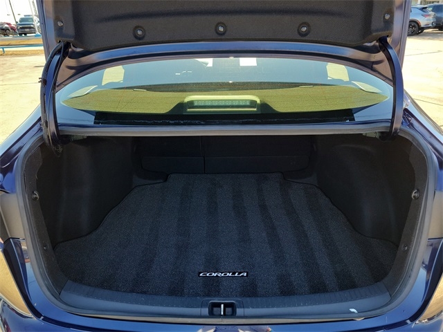 Toyota Corolla SE 2020