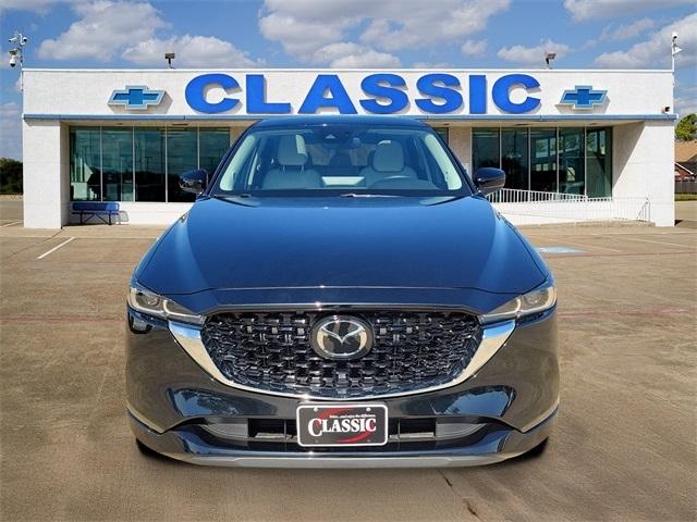 Mazda CX-5 Preferred 2025