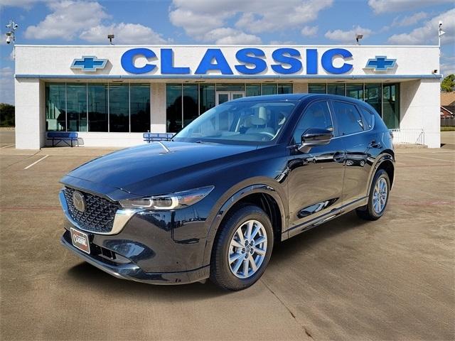 Mazda CX-5 Preferred 2025