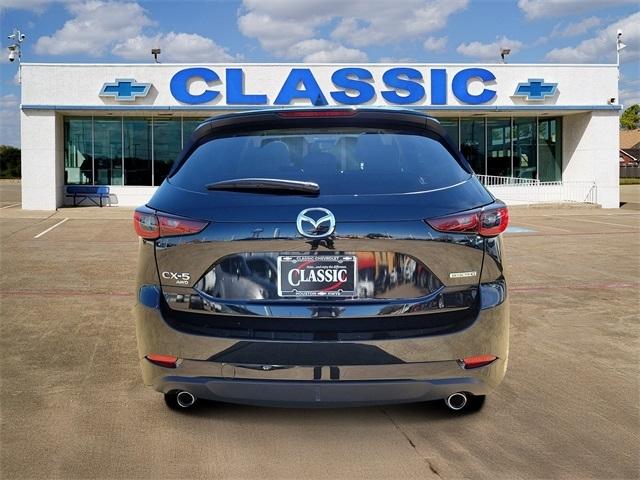 Mazda CX-5 Preferred 2025