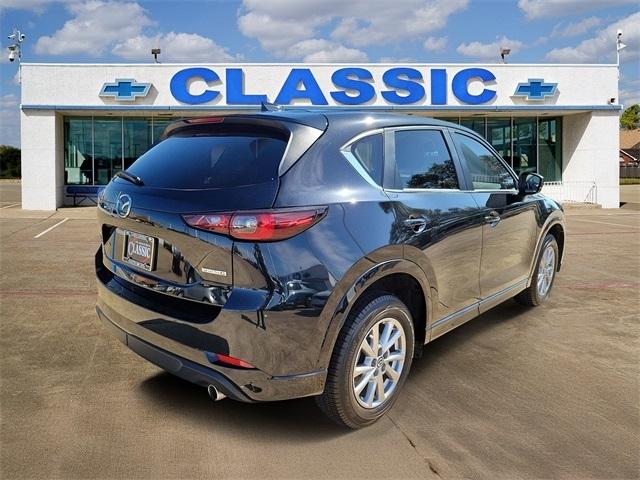 Mazda CX-5 Preferred 2025