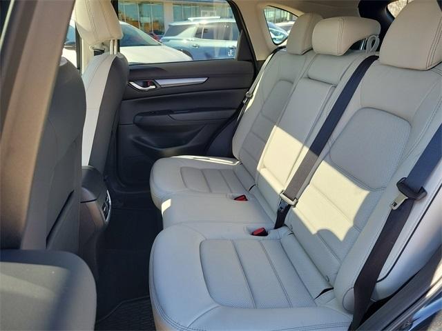 Mazda CX-5 Preferred 2025