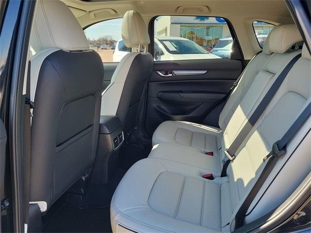 Mazda CX-5 Preferred 2025