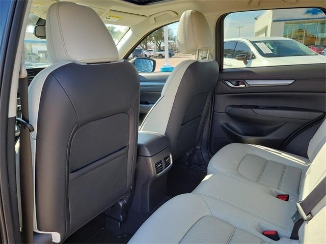 Mazda CX-5 Preferred 2025