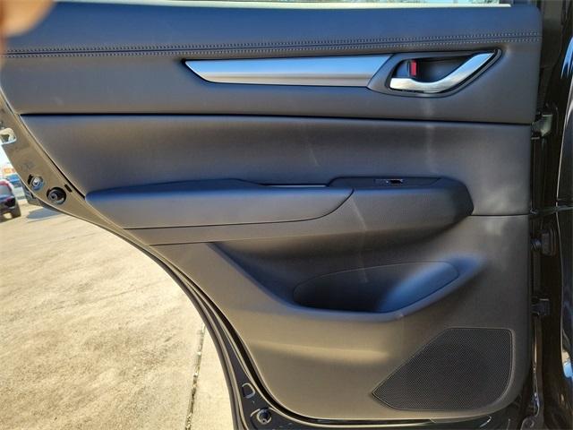 Mazda CX-5 Preferred 2025