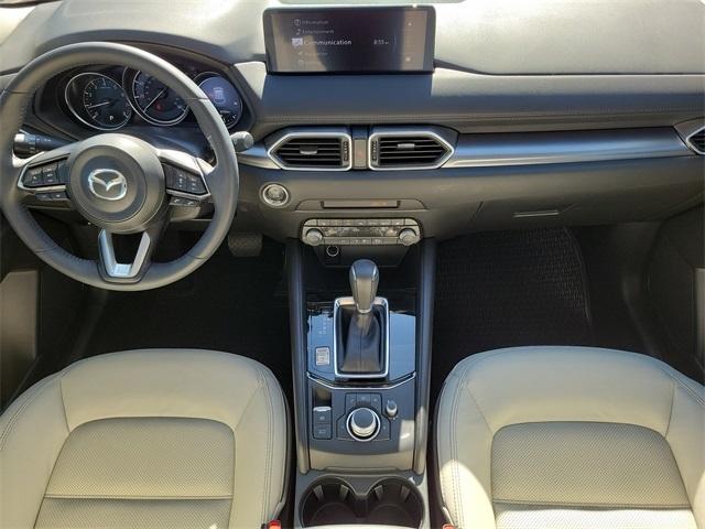 Mazda CX-5 Preferred 2025