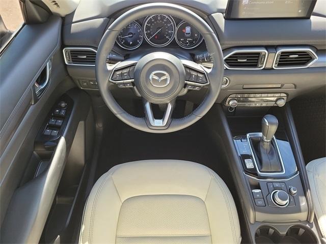 Mazda CX-5 Preferred 2025