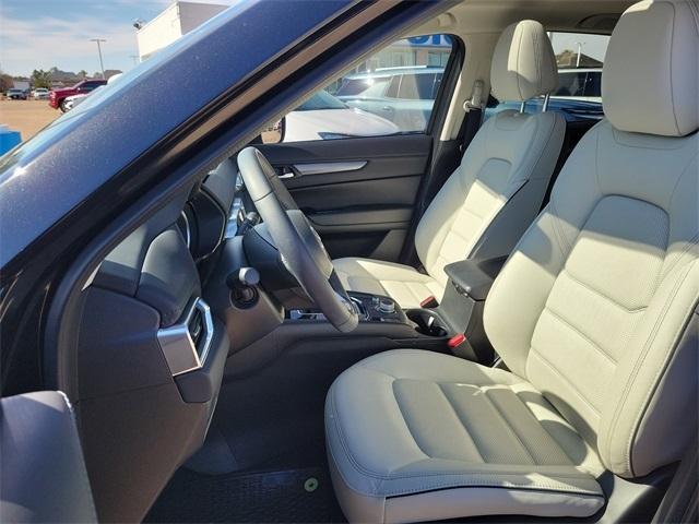 Mazda CX-5 Preferred 2025