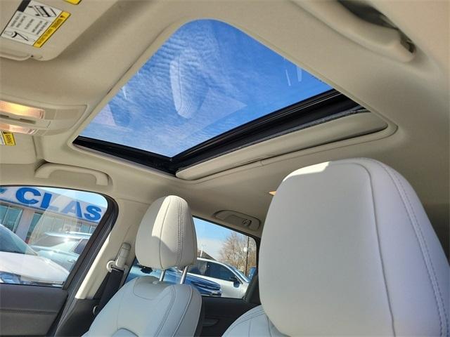 Mazda CX-5 Preferred 2025