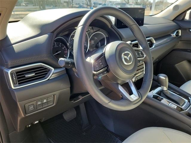 Mazda CX-5 Preferred 2025