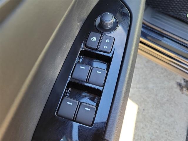 Mazda CX-5 Preferred 2025