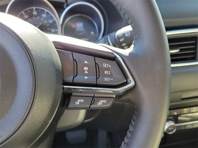 Mazda CX-5 Preferred 2025