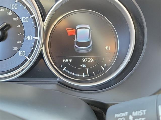 Mazda CX-5 Preferred 2025