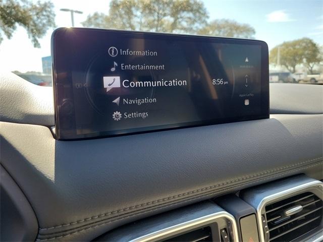 Mazda CX-5 Preferred 2025