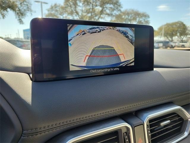 Mazda CX-5 Preferred 2025