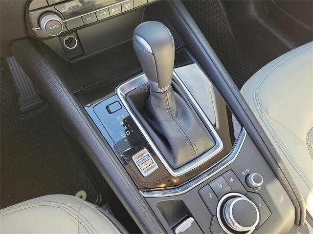 Mazda CX-5 Preferred 2025