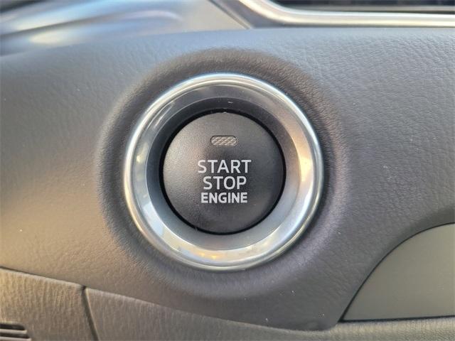 Mazda CX-5 Preferred 2025