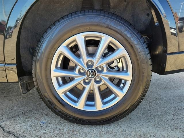 Mazda CX-5 Preferred 2025