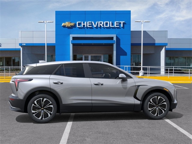 Chevrolet Blazer EV LT 2026